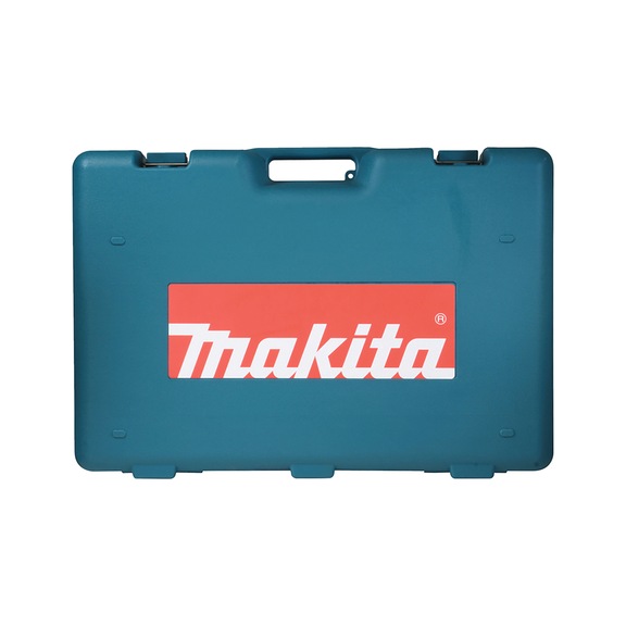 MAKITA plastic transport case 824564-8 - Transport case for power tools