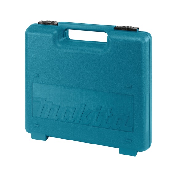 MAKITA plastic transport case 824572-9 - Transport case for power tools