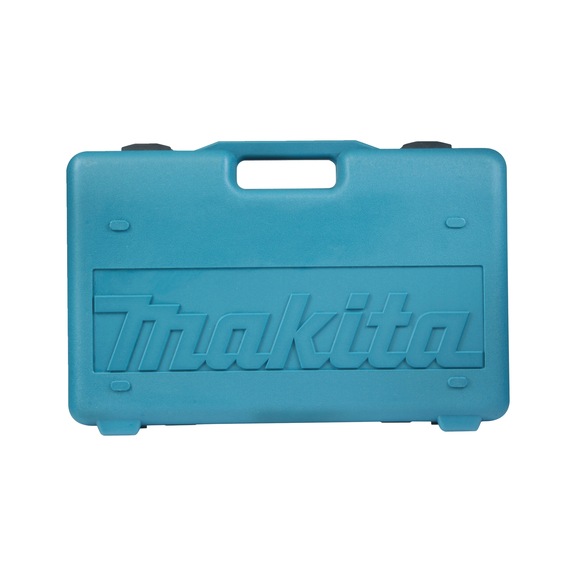 MAKITA plastic transport case 824581-8 - Transport case for cordless tools
