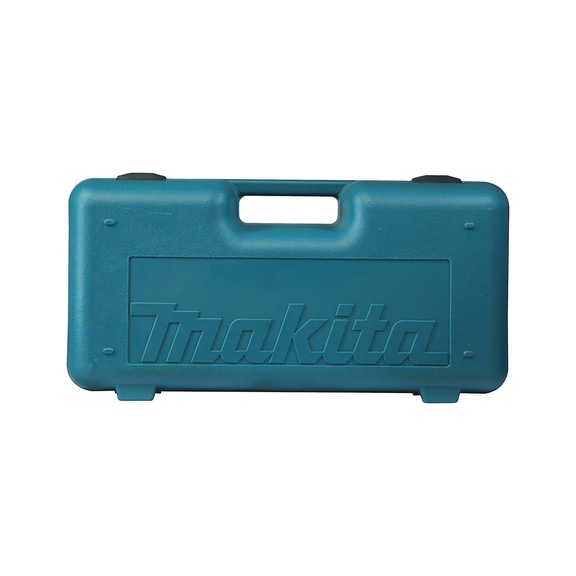 MAKITA plastic transport case 824591-5 - Transport case for power tools