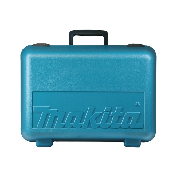 MAKITA plastic transport case 824651-3 - Transport case for cordless tools