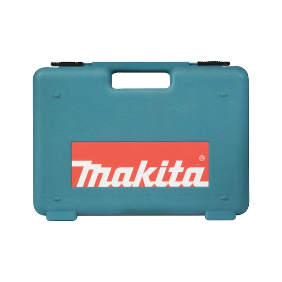 MAKITA plastic transport case 824652-1 - Transport case for cordless tools