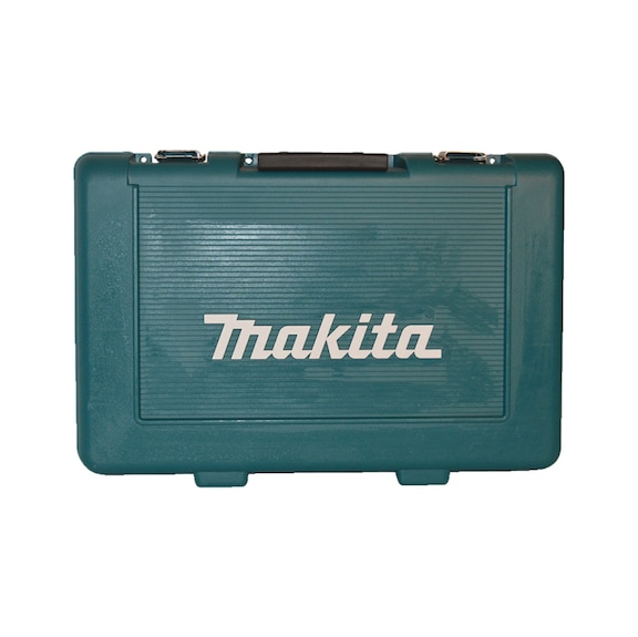 MAKITA plastic transport case 824662-8 - Transport case for power tools