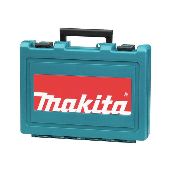 MAKITA plastic transport case 824702-2 - Transport case for power tools