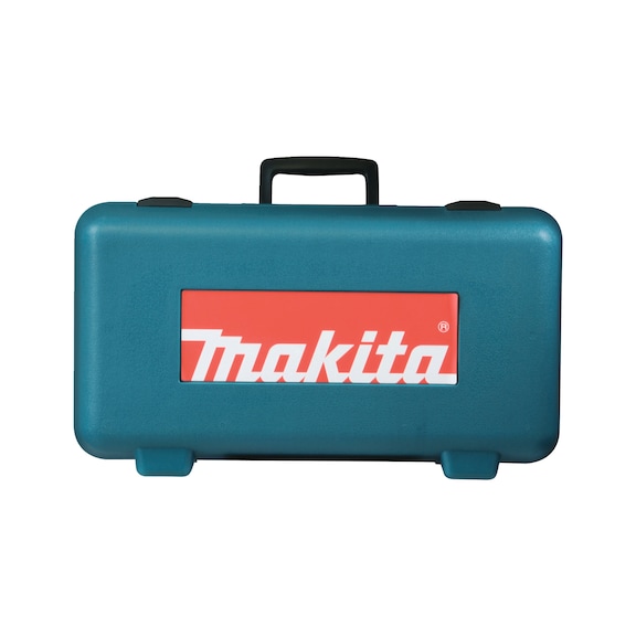 MAKITA plastic transport case 824709-8 - Transport case for cordless tools