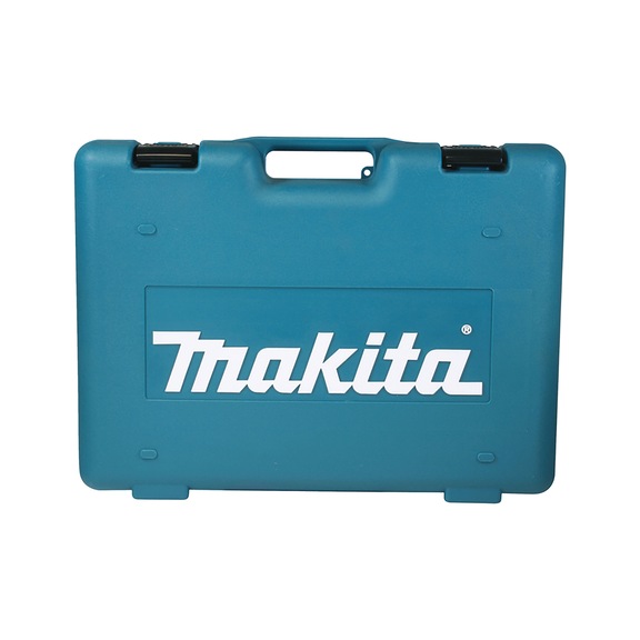 MAKITA plastic transport case 824737-3 - Transport case for cordless tools
