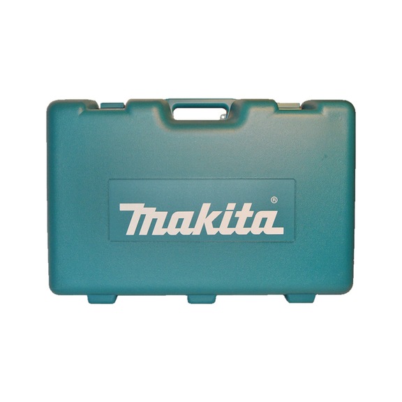 MAKITA Plastic transport case 824764-0 - Transport case for cordless tools