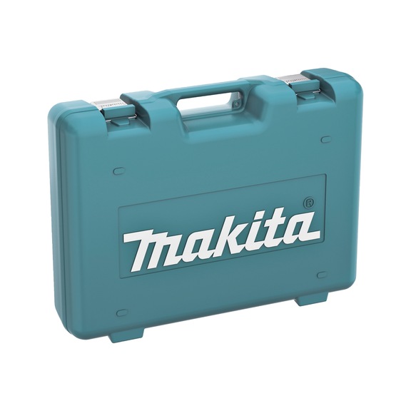 MAKITA plastic transport case 824777-1 - Transport case for cordless tools