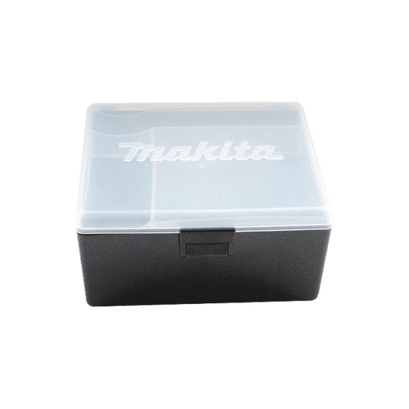 MAKITA Universal accessory box 824781-0 - Accessory box