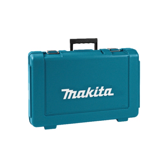 MAKITA plastic transport case 824808-6 - Transport case for power tools