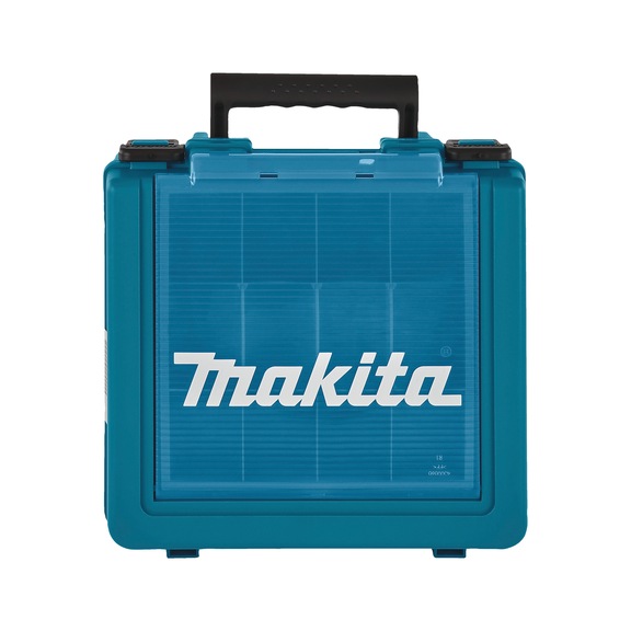 MAKITA Transportkoffer Kunststoff 824811-7 - Transportkoffer für Akku-Werkzeuge