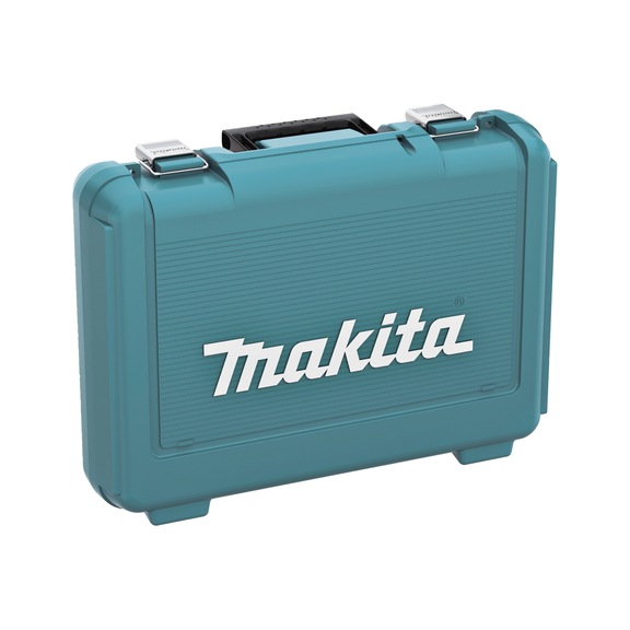MAKITA plastic transport case 824852-3 - Transport case for cordless tools