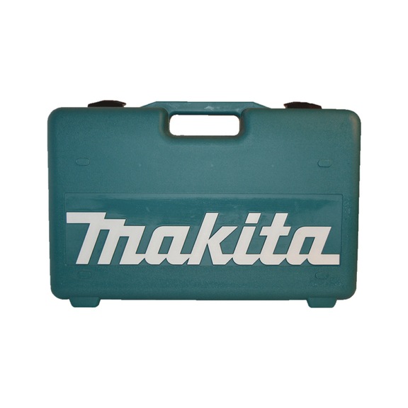 MAKITA Transportkoffer Kunststoff 824861-2 - Transportkoffer für Akku-Werkzeuge