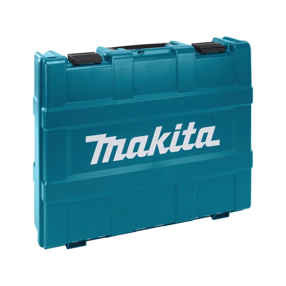 MAKITA plastic transport case 824874-3 - Transport case for cordless tools