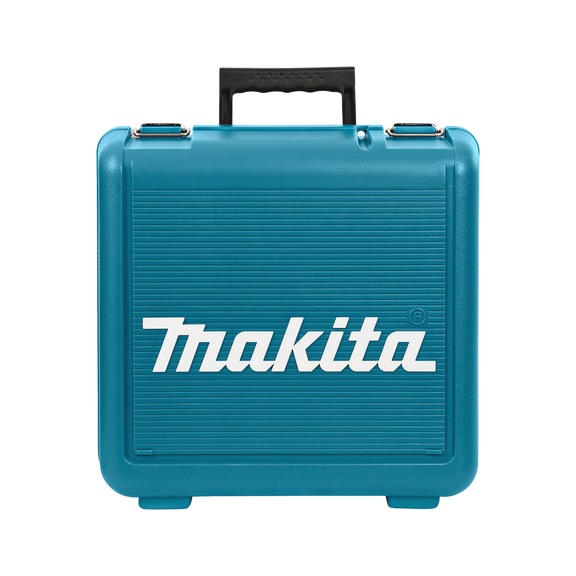 MAKITA plastic transport case 824880-8 - Transport case for power tools