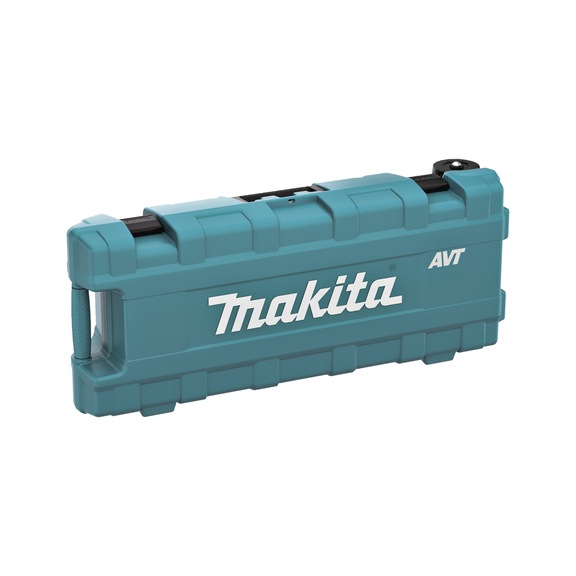 MAKITA plastic transport case 824898-9 - Transport case for power tools