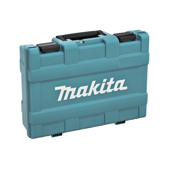 MAKITA plastic transport case 824905-8 - Transport case for power tools