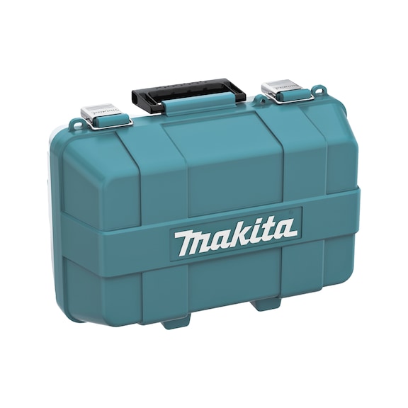 MAKITA plastic transport case 824961-8 - Transport case for cordless tools