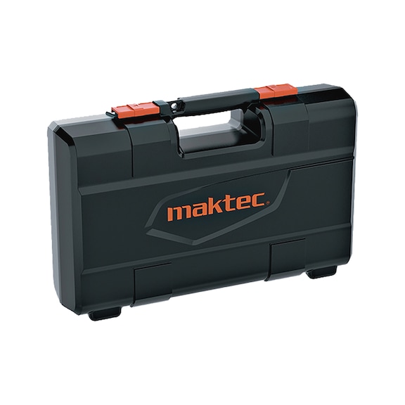 MAKITA Plastic transport case 824965-0 - Transport case for cordless tools