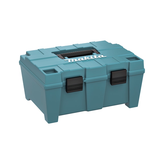 MAKITA Plastic transport case 824982-0 - Transport case for cordless tools