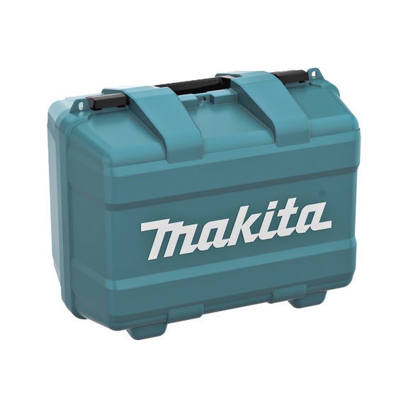 MAKITA plastic transport case 824995-1 - Transport case for cordless tools