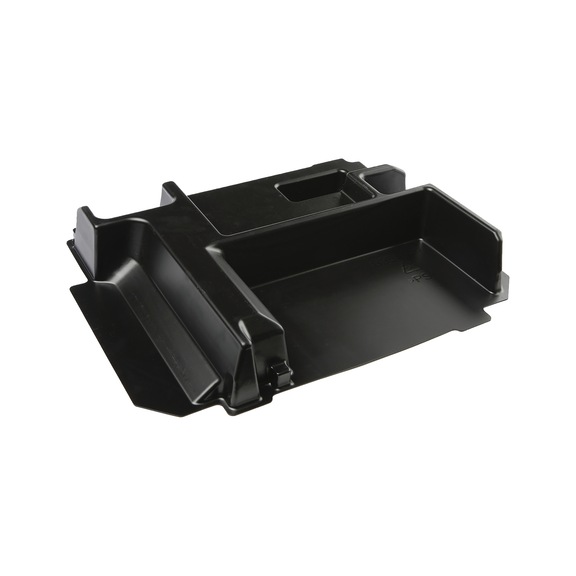 MAKITA thermoformed part for MAKPAC size 3 8351P4-9 - Case inserts size 3