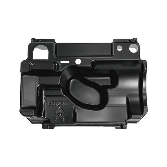 MAKITA Tiefziehteil für MAKPAC 8352F0-3 - Koffereinsätze