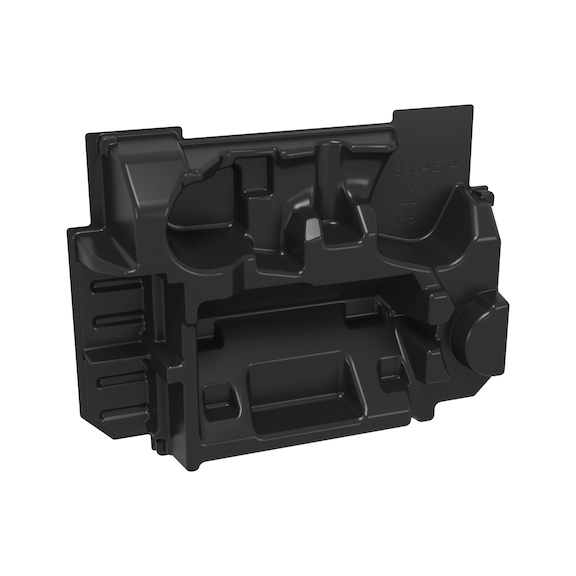 MAKITA Tiefziehteil für MAKPAC Größe 2 8354E7-4 - Koffereinsätze Größe 2