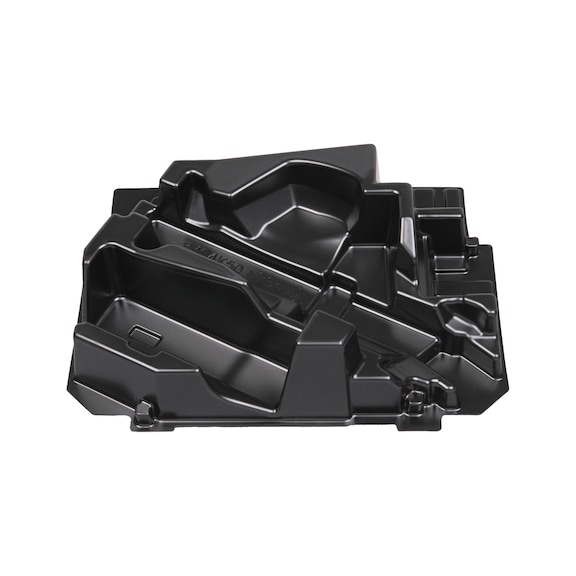 MAKITA thermoformed part for MAKPAC size 3 8354K5-0 - Case inserts size 3