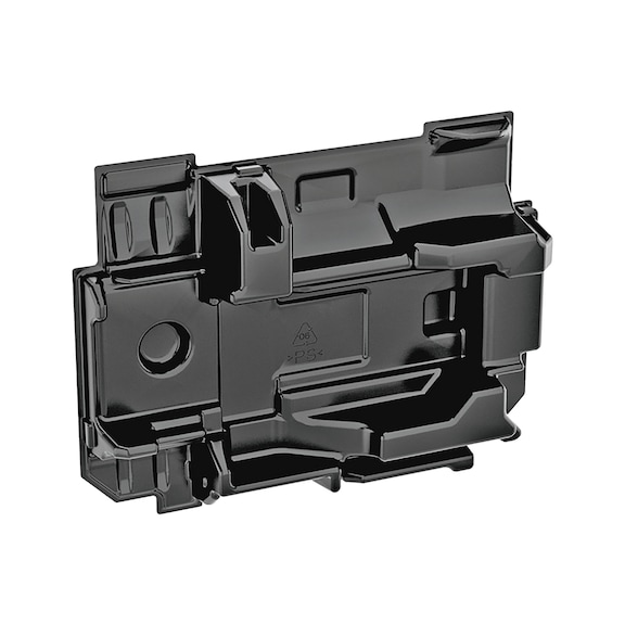 MAKITA thermoformed part for MAKPAC size 3 8354R2-5 - Case inserts size 3
