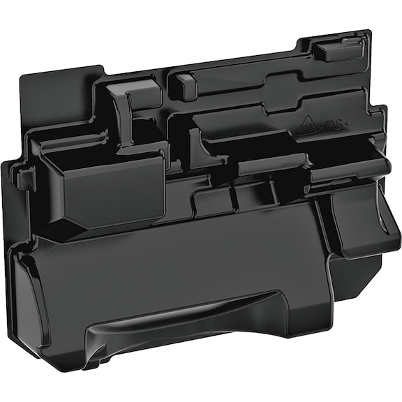 MAKITA thermoformed part for MAKPAC size 3 8357J2-7 - Case inserts size 3