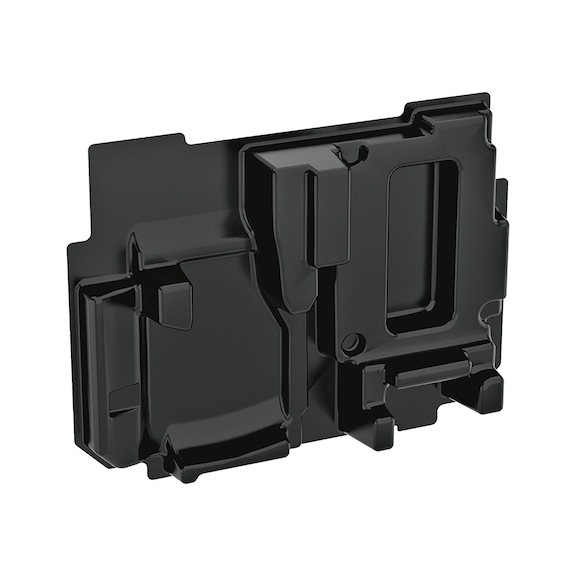 MAKITA Tiefziehteil für MAKPAC 8357K1-6 - Koffereinsätze