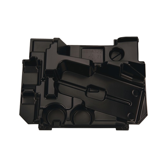 MAKITA Tiefziehteil für MAKPAC Größe 4 835A32-2 - Koffereinsätze Größe 4