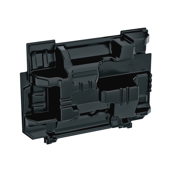 MAKITA thermoformed part for MAKPAC size 3 835A34-8 - Case inserts size 3