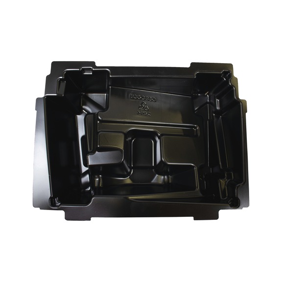 MAKITA Tiefziehteil für MAKPAC Größe 4 835C85-3 - Koffereinsätze Größe 4