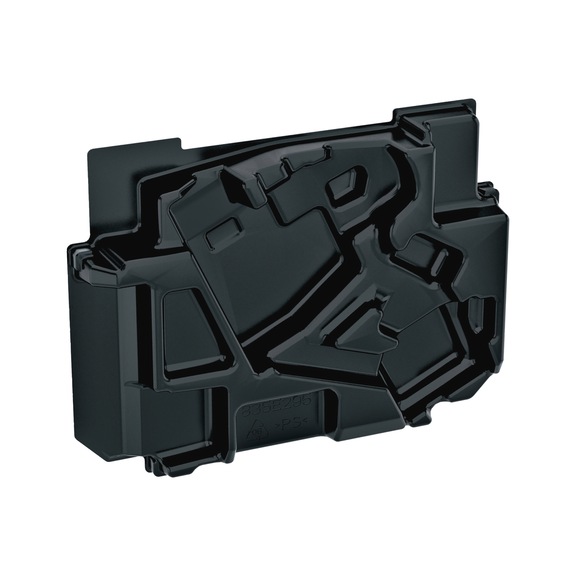 MAKITA thermoformed part for MAKPAC size 2 835E29-5 - Case inserts size 2