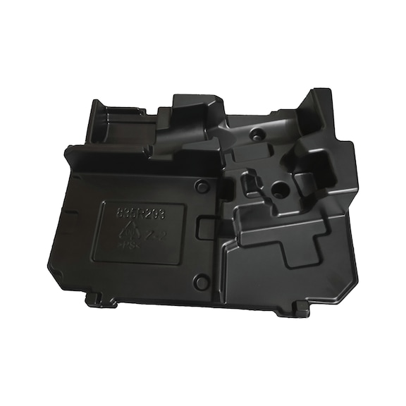 MAKITA thermoformed part for MAKPAC size 3 835R29-3 - Case inserts size 3