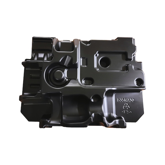 MAKITA thermoformed part for MAKPAC size 1 835R73-0 - Case inserts size 1