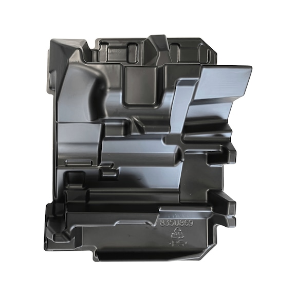 MAKITA thermoformed part for MAKPAC size 3 835U86-9 - Case inserts size 3