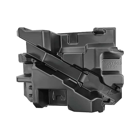 MAKITA thermoformed part for MAKPAC size 3 835Y86-3 - Case inserts size 3