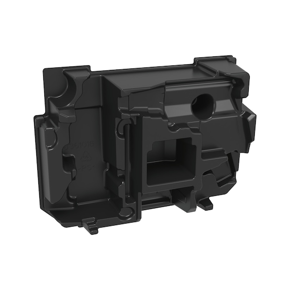 MAKITA Thermoformed part for MAKPAC 836101-6 - Case inserts size 2