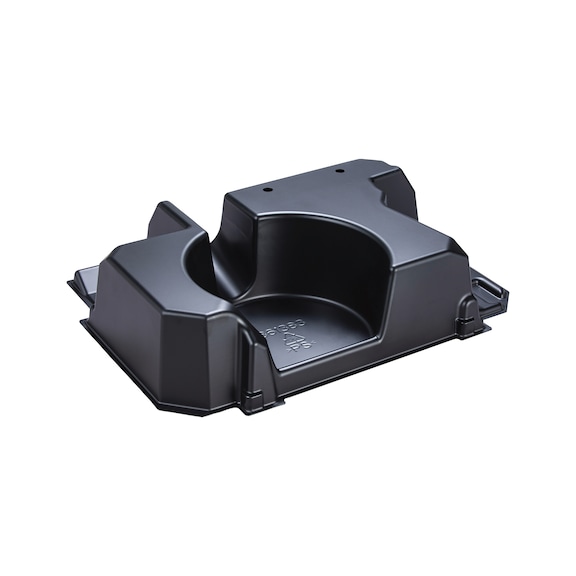 MAKITA Thermoformed part for MAKPAC 836138-3 - Case inserts
