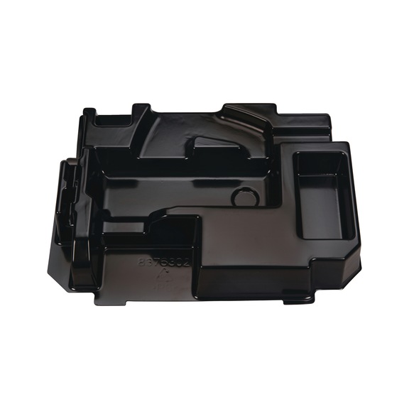 MAKITA thermoformed part for MAKPAC size 2 837630-2 - Case inserts size 2
