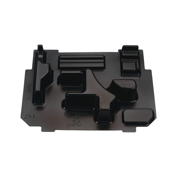 MAKITA thermoformed part for MAKPAC size 3 837634-4 - Case inserts size 3