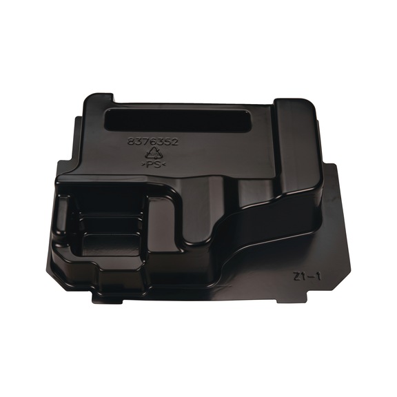 MAKITA thermoformed part for MAKPAC size 4 837635-2 - Case inserts size 4