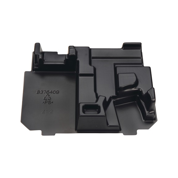MAKITA thermoformed part for MAKPAC size 2 837640-9 - Case inserts size 2