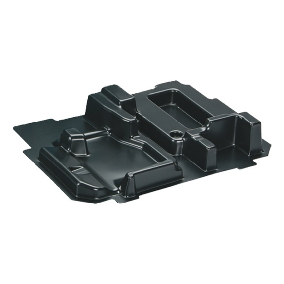 MAKITA thermoformed part for MAKPAC size 2 837646-7 - Case inserts size 2