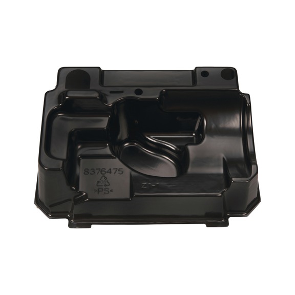 MAKITA thermoformed part for MAKPAC size 4 837647-5 - Case inserts size 4