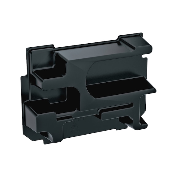 MAKITA thermoformed part for MAKPAC size 4 837649-1 - Case inserts size 4