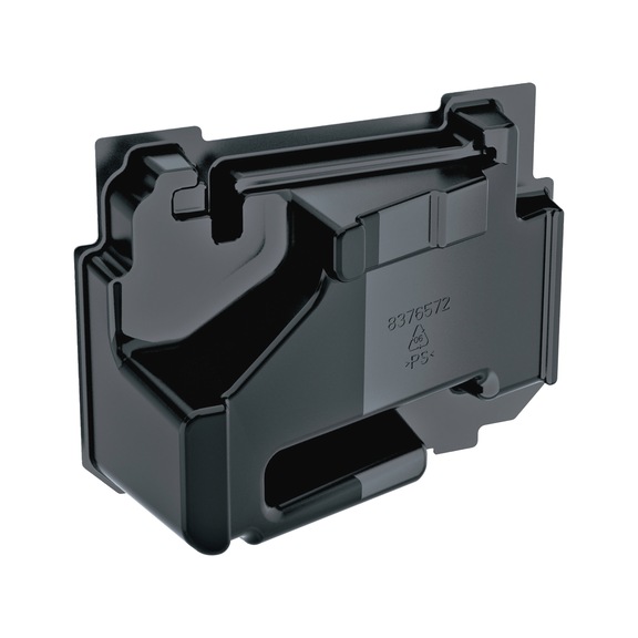 MAKITA thermoformed part for MAKPAC size 4 837657-2 - Case inserts size 4